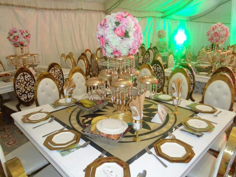 Chairs Tables Rental.
We are the Furniture Rental Company. Chairs Tables Rental and wedding furniture rental in all over the UAE. we have in rental stocks Banquet Chairs, Banquets Tables with All Colours Cover Available. Clear Acrylic Chivari Chair, Dauphin Ghost Chair, Arm Chairs, Dauphin Ghost Armchair, Pluto Chair,  Scandinavian Chair,  White Arm Chairs, Nix Chair, Arm Chairs, Starburst Chair, vip chairs, plastic chairs,

Our products with gorgeous appearance are stable and safe, and are easy to install and dismantle. They are widely used for Warehouse Tents, Storage Tents, Aluminium Warehouse tents, Rental Warehouse tent, Hire Warehouse tents, outdoor exhibition, fair, business promotion, product show, celebration, party, government publicizing and consultation activities, reception, sports, racing activities, outdoor wedding, and festival celebration.

Rental tents, site rental tents, tent, tent weeding Tents, Parking lot shade, Aluminium Mobile halls, stores, warehouses, Halls and temporary accommodation, Moving – Storage.
Type or Size of Warehouse Tent
All movable structures are classified into 3m, 4m, 5m, 10m, 15m, 20m, 25m ,30m, 40m, 50m . Tent size depending on the clear-span width. The length can be adjustable according to customer’s option.
1.widely used.
2.easy to install and dismantle.
3.good quality and competitive price.
Specialize in wedding tents. Ranging from small to large, all sizes are available for wedding tent rentals. The color, type and style of wedding tents for rent can all be customized to your requirements. Tent weddings are definitely a creative idea and we make sure that we make using tents for weddings very comfortable for you and your guests.
At we deliver a temporary and semi-temporary tents and structures that are customized and aligned to your exact requirements and dimension needs. Whatever type of tent rental is chosen, we guarantee our product and service to exceed your expectations and your venue to look fantastic. For more details on tents rental and prices please contact us directly on +971543839003 that we can have a detailed understanding of your requirement.

Waseem Wedding  Services 0543839003 / 0505773027
https://dubaitents.weebly.com

E-Mail maqavitents@gmail.com
Chairs Tables Rental in Dubai.
Chairs Tables Rental in Dubai. Get High Quality Chairs For Rent In Dubai For Your Event
No matter the event you are planning, it is important for you to ensure that your guests get to be seated as comfortably as possible all through it. In that case, don’t forget to contact Events Services – the leading provider of chair rentals in Dubai.

Choose From Our Exclusive Range Of Party Chairs For Rent In Dubai
With extensive experience in the industry, we take utmost pride in being one of the trusted all-in-one event furniture rental companies in the Emirate. With our furnishing solutions, the one thing that you can be assured of is that your guests and event attendees will be seated in a comfortable and relaxed manner. As such, we boast of a specialty in designing bespoke furniture rental packages customized as per the budget and requirements of our esteemed clients.

With an excellent reputation in the industry, we are here to cater to all sorts of events, including corporate cocktail parties, weddings, family functions, conferences and even team building dinners. When you get in touch with us, our team will put in time to gain a detailed understanding of your event and its theme. Once done, they will advise you on the best chair rental options as per your preferences, requirements and budget. Irrespective of what you need, fancy wedding chairs or simple bar chairs, we’ve definitely got the potential to supersede your expectations.

Benefit From Our Seamless & Cost-Effective Solutions
We understand that our esteemed clients come from differing backgrounds and have different requirements and preferences. To ensure 100% client satisfaction, we offer the most extensive variety of chairs for rent at prices that are easily affordable. If need be, our team can also deliver customized services that are in line with your budget, while also fulfilling all your requirements as best as possible.

Chairs Tables Rental in Sharjah.
Chairs Tables Rental in Sharjah. Our name it and we have all your event furniture needs right here for rent at best prices. Rent the best furniture sourced from all around the world. Sofas, chairs, tables, cushions. Event Furniture Rental. Best Prices. Competitive Discounts. Arabic Furniture Rental.

Furniture and office equipment for events, hire or rent temporary furniture, ... chairs, coffee tables, arm chairs, high tables, LED furniture, pouffes, daybeds, bar stools,
​We are a boutique party hire service in Dubai catering to those who are ... including Karaoke, Snack Kiosks, Furniture Rental, Balloons and Themed Decorations. ... The table and all the decorations looked amazing and everyone thought it
Chairs And Tables Rental In Sharjah, Chair And Table Supplier UAE, Hire Chairs And Tables UAE, Chairs And Tables Rental Rentals Abu Dhabi Dubai Sharjah.
Chairs Tables Rental in Ajman.
​Chairs Tables Rental in Ajman. Tables Chairs, Plastic Chairs for Rent in Dubai / Exhibition Furniture Rental in Dubai / Event Decoration in Dubai Sharjah Ajman and UAE Plastic Chairs for Rent in Dubai / Exhibition Furniture Rental in Dubai / Event Decoration in Dubai Sharjah Ajman and UAE. Plastic Chairs for Rent in Dubai / Exhibition Furniture Rental in Dubai / Event Decoration in Dubai Sharjah Ajman and UAE. Tables Chairs Rental in Dubai UAE Tents offers fresh and stylish line of event rental furniture and decor that go beyond standard event rental items in Dubai, Shajrah, Ajman, Umm Al Quwain, Ras Al Khaimah, Fujairha, Alain, Abu Dhabi, UAE. Labels: Event Decoration in Dubai Sharjah Ajman and UAE, Exhibition Furniture Rental in Dubai, Plastic Chairs for Rent in Dubai Location: Al Khawaneej - Dubai - United Arab Emirates Tuesday, Staff Parties,

Gala Dinners, exhibition. mall decoration, Cocktail evenings, Inspirational dinners Elegant luncheons Breathtaking decorations Innovative entertainment Memorable parties Fairy Tale Weddings birthday celebration Staff Parties / Gala Dinners exhibition mall decoration.Cocktail evenings Inspirational dinners Elegant luncheons Breathtaking decorations Innovative entertainment Memorable parties Fairy Tale Weddings birthday celebration We make your special day perfect To ensure your absolute peace-of-mind and a committed approach to your big day, Royal Events will allocate a dedicated wedding planner for your wedding. Staff Parties / Gala Dinners exhibition mall decoration.Cocktail evenings Inspirational dinners Elegant luncheons Breathtaking decorations Innovative entertainment Memorable parties Fairy Tale Weddings birthday celebration Parties Furniture Rental in UAE 0505773027
Chairs Tables Rental in Umm Al Quwain.
Chairs Tables Rental in Umm Al Quwain. We have Party Furniture on rent; Adult Chair hire,Chair Cover & Bow hire, Round Table hire, Rectangle Table hire, Cocktail Table hire, Table Cover rental, Overlays hire, VIP Sofa rental, Majlis Setup rental, Arabic Furniture Setup, Low Sofa Seating rental, Red Carpet 0505055969 / 0505773027 hire, Poll & Rope Barrier Post hire, Air conditioned Tent hire, Shop Tent hire, Canopy rental, Heater rental, Cooling fan hire, Stage & Trussing hire, Kids Furniture rental, Poll with Rope hire in Dubai, Wedding Tents Rental / Party Tents Rental / Event Tents Rental / Exhibition Tents Rental / Arabic Majlis Tents Rental in UAE Wedding Tents Rental / Party Tents Rental / Event Tents Rental / Exhibition Tents Rental / Arabic Majlis Tents Rental in UAE.
cheap tables and chairs for rent in dubai
outdoor furniture rental dubai
cheap plastic chairs for rent in dubai
mint event rentals
wedding chairs rental
party social
event furniture rentals
events rentals.
Chairs Tables Rental in Ras Al khaimah.
Chairs Tables Rental in Ras Al khaimah. Events offers high quality children and adult party furniture rentals in Dubai. We have a variety of party chairs and tables for children.
Table and chair rentals from Savvy Event Rental, friendly service and transparent pricing. Find all Maine wedding supplies needs, including party tables, chairs.

Planning a wedding or just a backyard celebration? Find a wide selection of table and chair event rentals in a wide variety of styles to meet your party needs. Our event specialist will help guide you with a wide selection of banquet tables, round tables and matching chairs. Add the finishing touches with our inventory of table linens, overlays and runners for an unforgettable event..

​Find the perfect selection of chair rentals to match your event needs. Find a wide variety of designs from folding chairs to white wedding chairs that perfectly match your table set up. With 30 years of experience, our party event experts will help guide the perfect chair rentals to make your event a success.

Chairs Tables Rental in Fujairah.
​Chairs and Tables Rental in Fujairah are the cornerstone of any gathering or event, and they offer people a place to sit and eat, converse or just relax. To make sure you have an appropriate number of tables and chairs of the highest quality in both form and function, trust Lefty’s Tent & Party Rental.

From smaller high-top tables that will inspire conversation among a few guests, to Serpentine tables, to banquet tables that can seat 8-10, we have an extensive array of table rental options, as well as the chairs needed to accompany them. With both folding chair and bar stool seating options, in a variety of colors and finishes, we’ll also make sure that your seating arrangement matches the tone and atmosphere of the event.
Chairs Tables Rental in Abu Dhabi.
​Chairs Tables Rental in Abu Dhabi. Furniture Rental, Tent Rental,Party Rental, party planning, wedding planning, lighting, wedding, draping, cafe lights, Tent Rental, tables, chairs,wedding, graduation
​Chairs
Folding Chairs
China, Glassware & Flatware
Cooking & Food Preparation
Dance Floors & Staging
Food & Drink Serving Equipment
Linens
Tables
Bar
Banquet
Round
Tents
Wedding Decorations & Accessories
Chairs Tables Rental in Al Ain.
Chairs Tables Rental in Al Ain. We offer a large selection of seating options for your event. From brown fiberglass chairs for your outdoor party, to the elegant gold Chiavari chair with its multiple cushion styles and color for your wedding reception. Let us help pick out the right seating for your event.
Tables come in different shapes, sizes, and heights depending on your application. They can even be put end to end to create unique buffets or seating areas.
Seating Suggestion:
4' Round Table - comfortably seats 6
5' Round Table - comfortably seats 8
6' Round Table - comfortably seats 10
5' Square Table - comfortably seats 8
6' Banquet Table - seats 6
8' Banquet Table - seats 8

Contact us 0505055969  /  0505773027