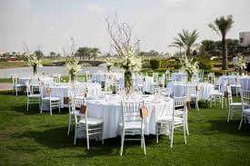 Event Furniture Rental. We offer the best deals on wedding decors, tables, chairs, exhibition, corporate, party rentals and all your other event needs from Dubai to the larger UAE. Event furniture rental in Dubai With us, take your occasion to the next level and create a lasting impression for guests, clients and employees alike. For event furniture rental, our customers can choose from a variety of high quality designs that offer a serious touch of contemporary style to fit any taste or theme.

We offer a premium range of party and event furniture rentals that will make your wedding magical, corporate event successful and special celebration a party to remember. Our product range features a collection of bespoke items that are exclusive to our brand. ​We offer a premium range of party and event furniture rentals that will make your wedding magical, corporate event successful and special celebration a party to remember. Our product range features a collection of bespoke items that are exclusive to our brand. 

Contact us 0505055969 / 0505773027
​E-Mail maqavitents@gmail.com